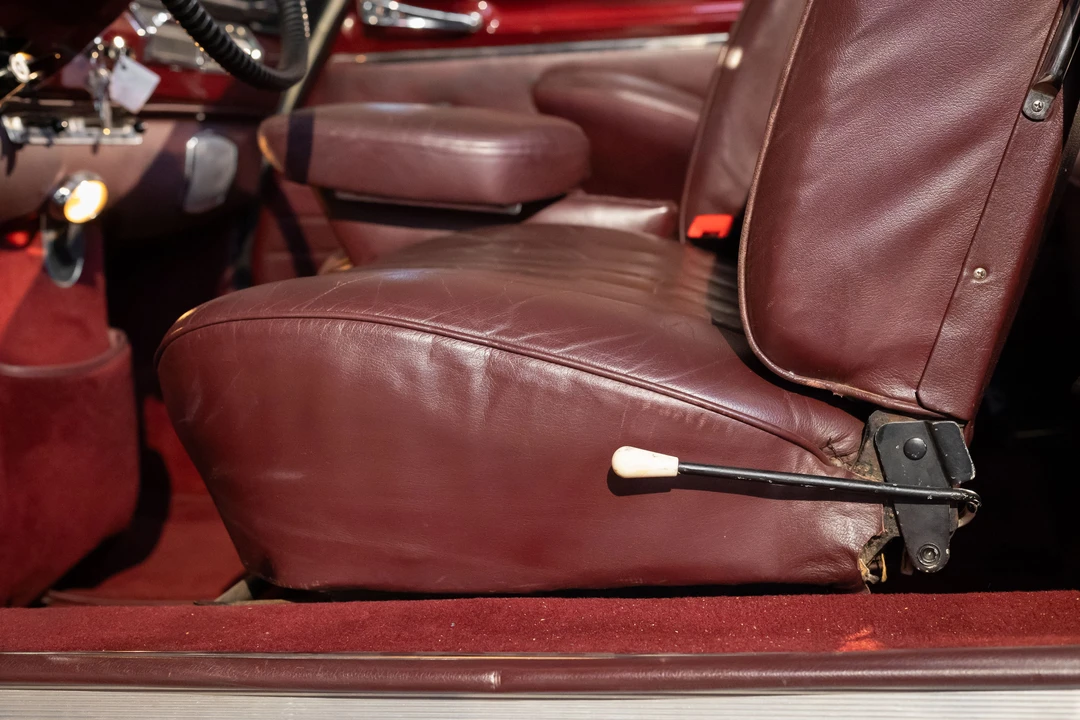 1961 Citroen DS19 - Image 15 of 31