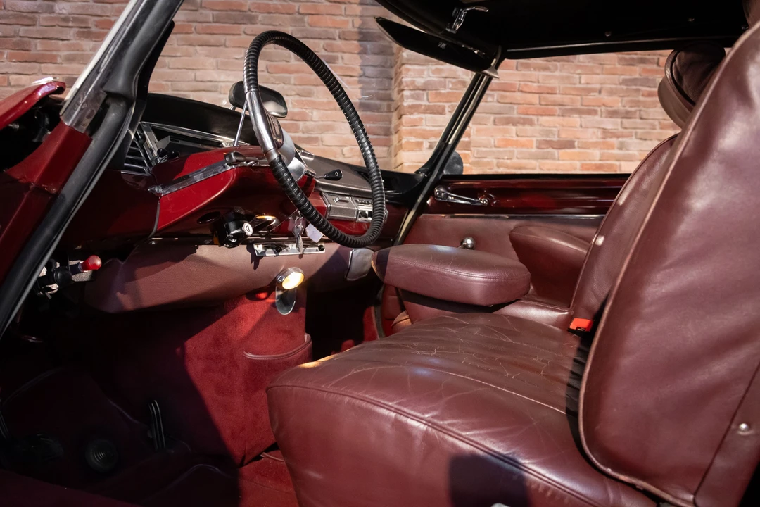 1961 Citroen DS19 - Image 2 of 31
