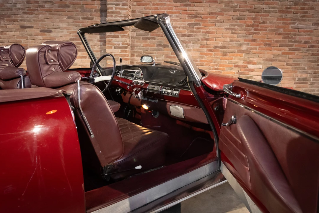 1961 Citroen DS19 - Image 28 of 31
