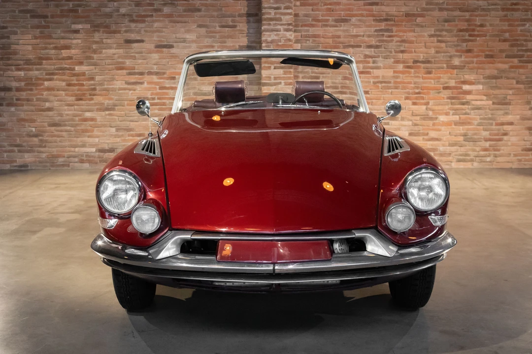 1961 Citroen DS19 - Image 25 of 31