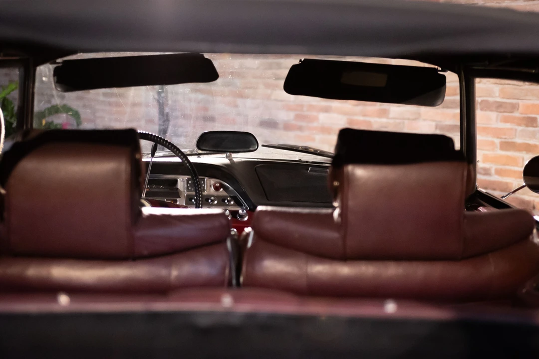 1961 Citroen DS19 - Image 31 of 31