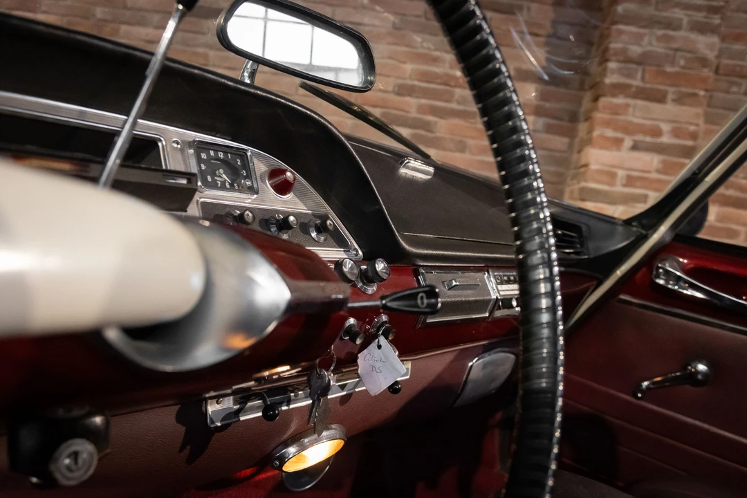 1961 Citroen DS19 - Image 9 of 31