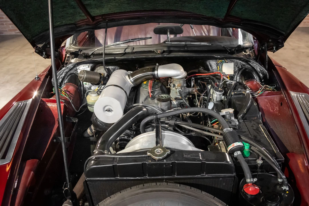 1961 Citroen DS19 - Image 24 of 31