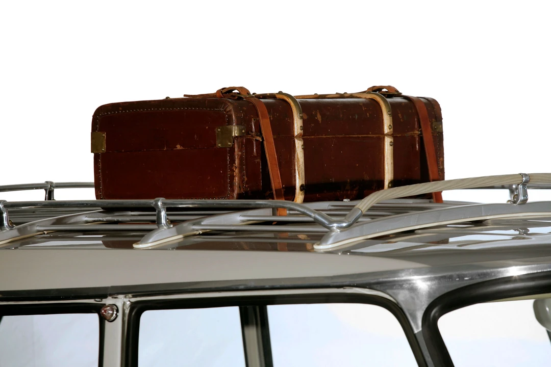 1961 Citroen ID19 - Image 11 of 14