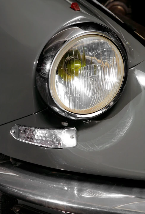 1961 Citroen ID19 - Image 6 of 14