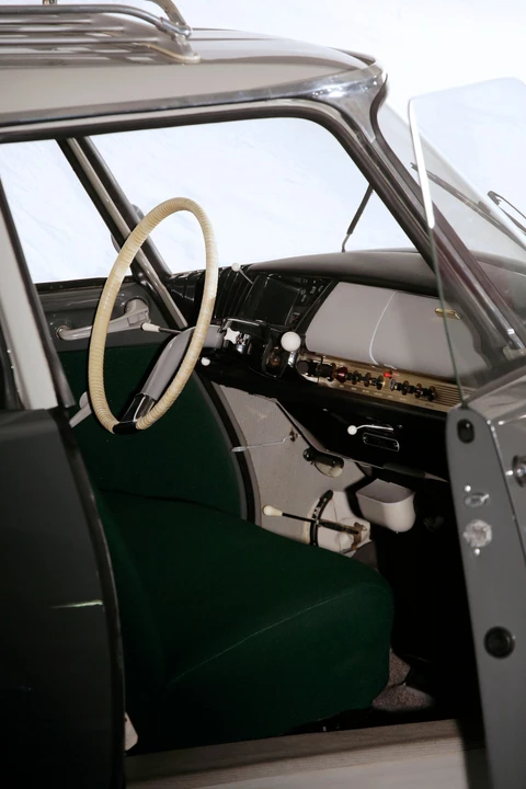 1961 Citroen ID19 - Image 10 of 14