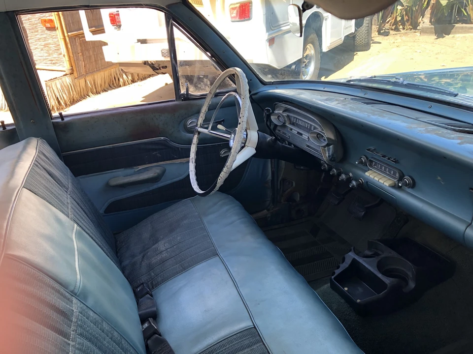 1961 Ford Falcon 1st Gen - Image 14 of 31