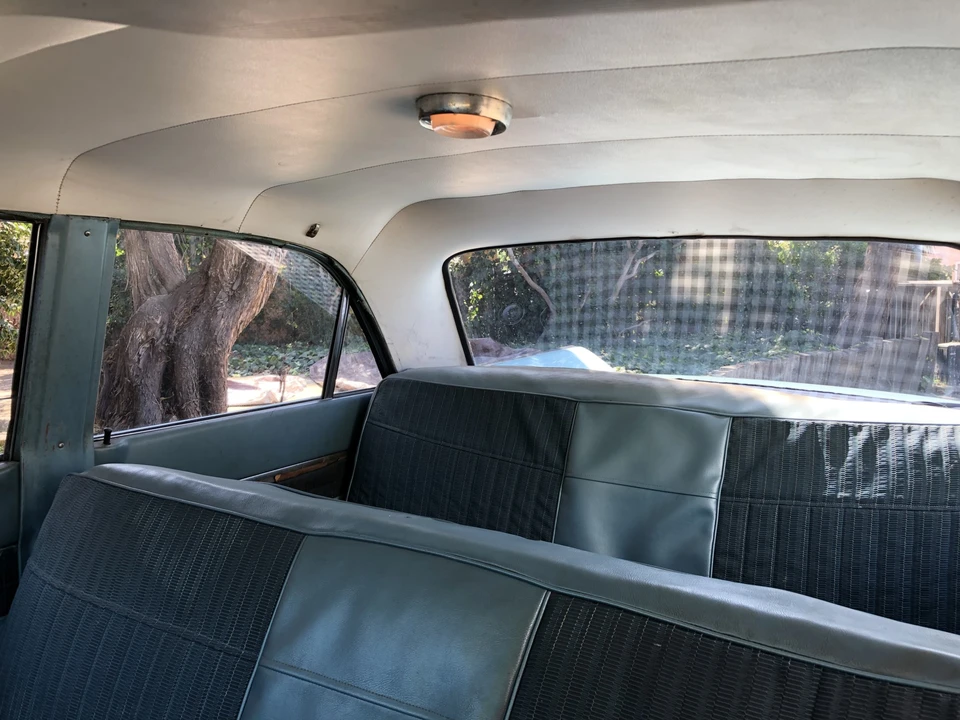 1961 Ford Falcon 1st Gen - Image 21 of 31