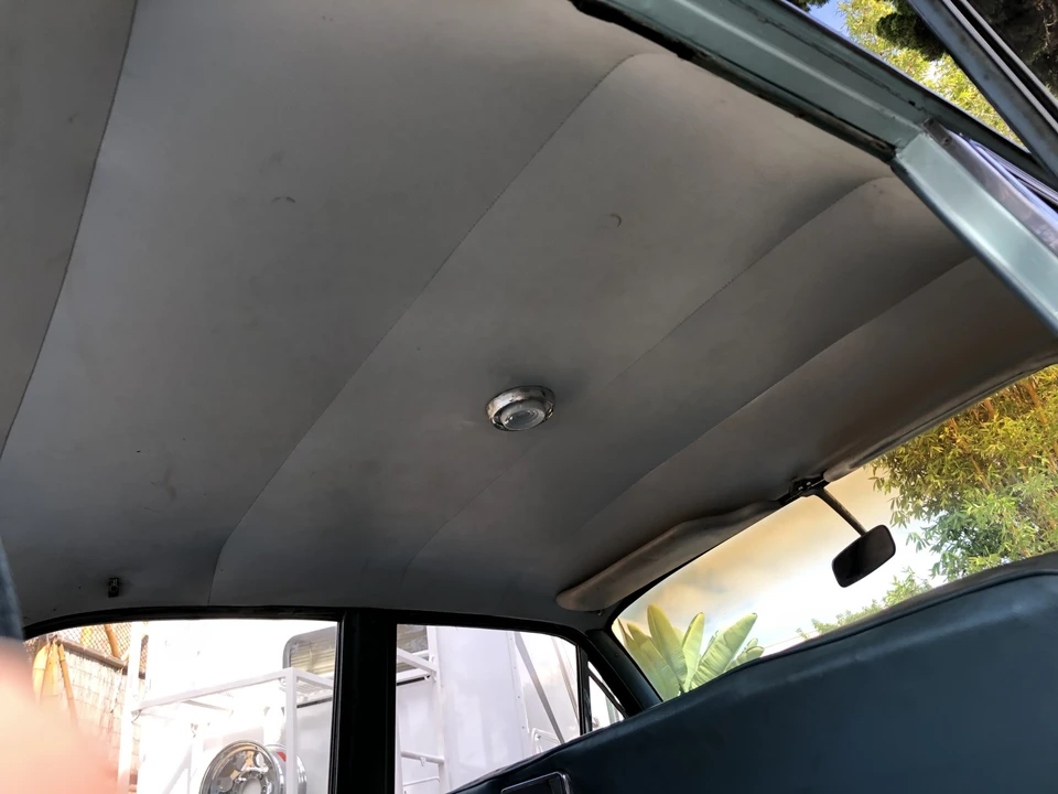 1961 Ford Falcon 1st Gen - Image 22 of 31