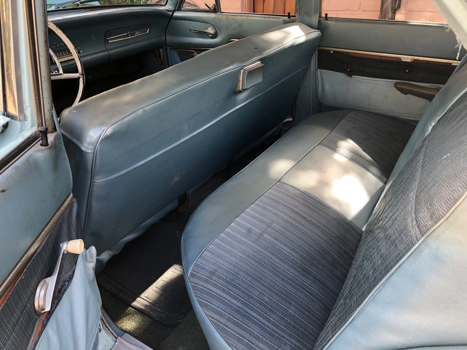 1961 Ford Falcon 1st Gen - Image 18 of 31