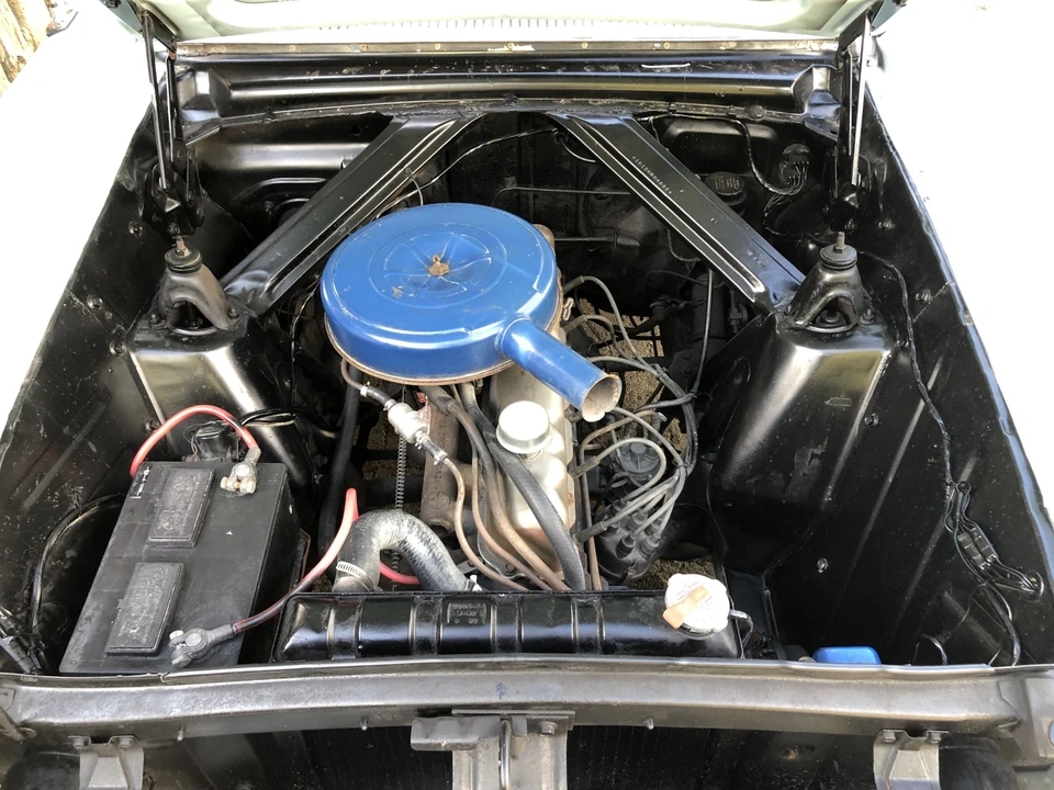1961 Ford Falcon 1st Gen - Image 27 of 31