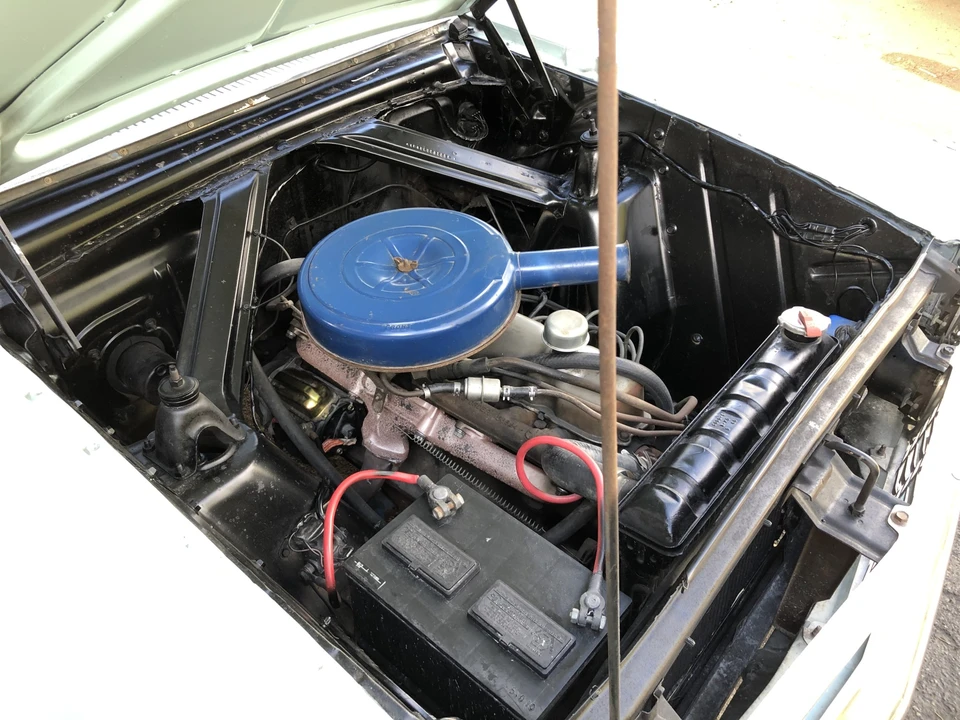 1961 Ford Falcon 1st Gen - Image 28 of 31