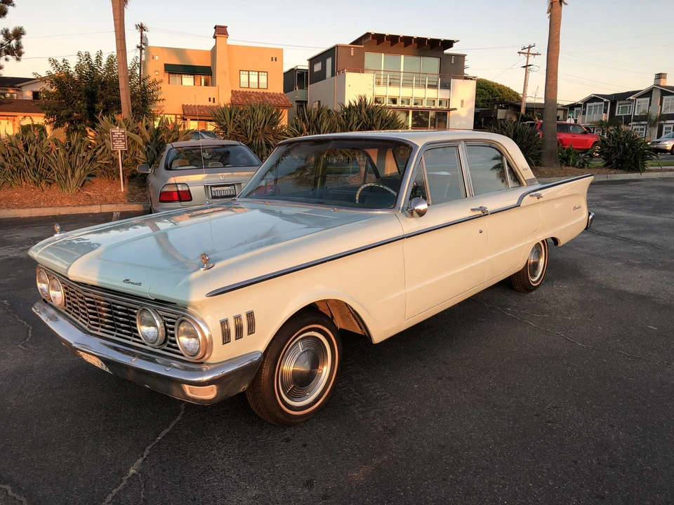1961 Ford Falcon 1st Gen - Image 8 of 31