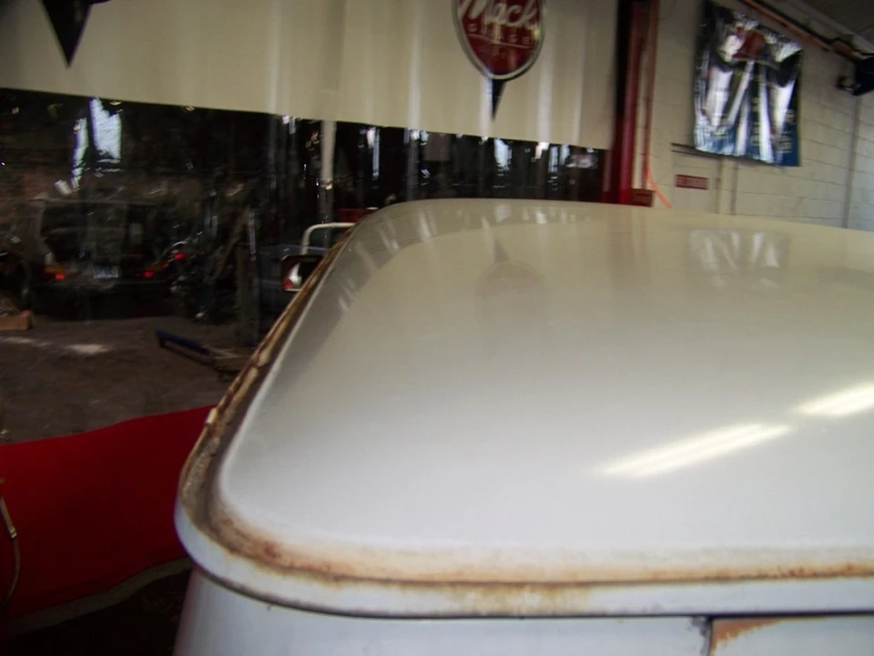 1961 Chevrolet Corvair Greenbrier & Corvan - Image 14 of 31