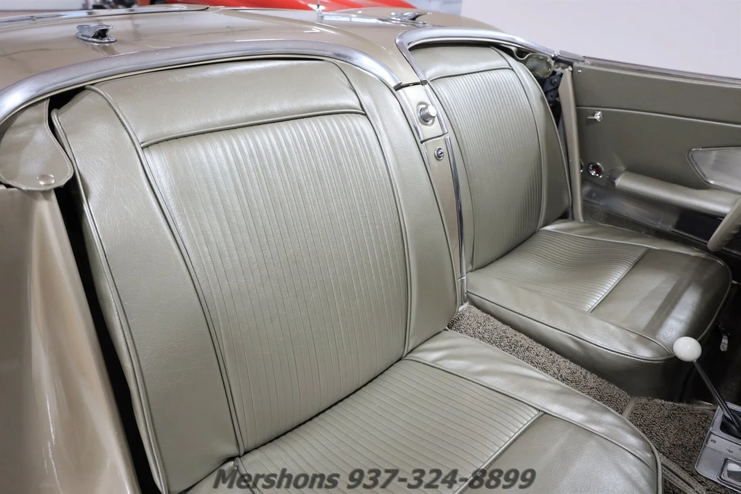 1961 Chevrolet Corvette C1 - Image 20 of 21