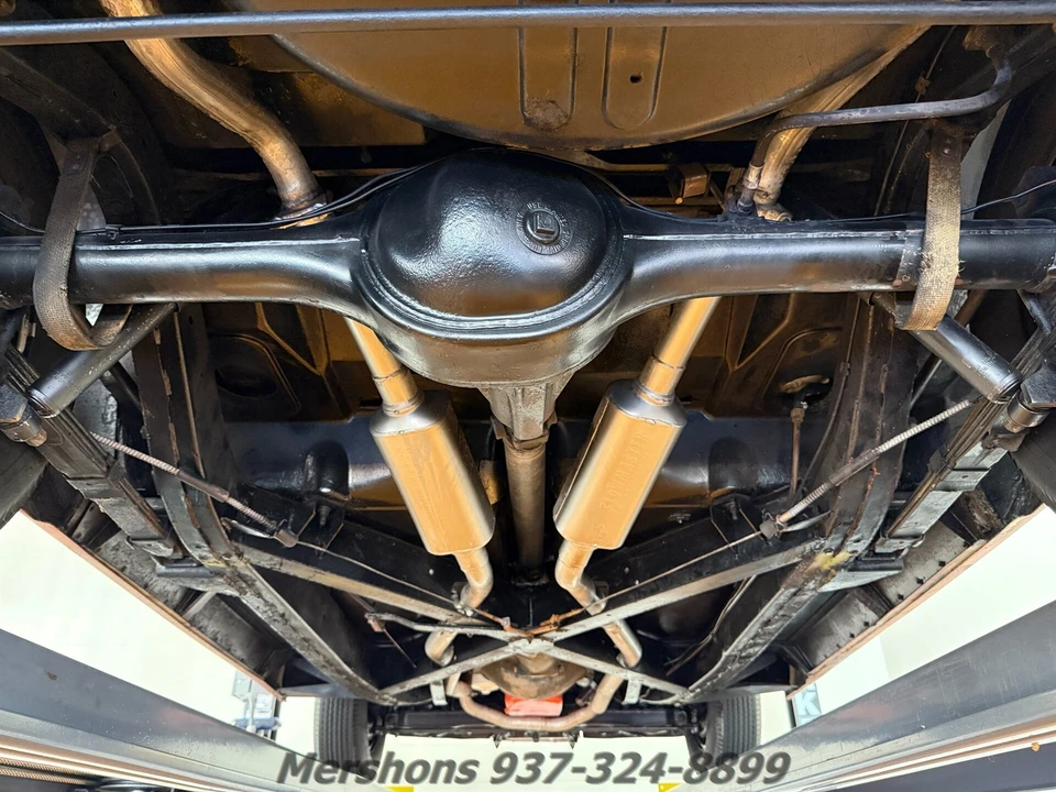 1961 Chevrolet Corvette C1 - Image 19 of 20