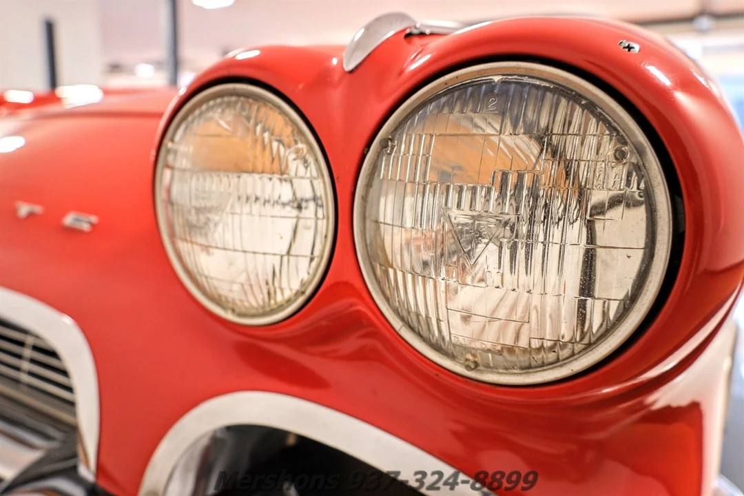 1961 Chevrolet Corvette C1 - Image 12 of 20