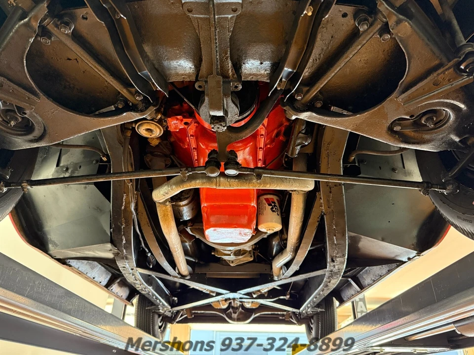 1961 Chevrolet Corvette C1 - Image 18 of 20