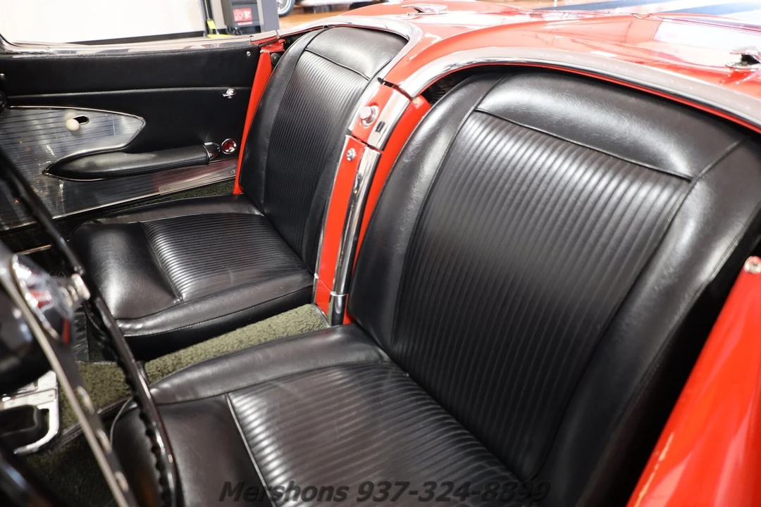 1961 Chevrolet Corvette C1 - Image 16 of 20