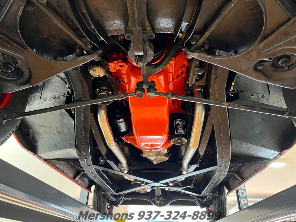 1961 Chevrolet Corvette C1 - Image 17 of 19