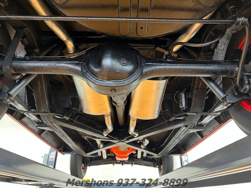 1961 Chevrolet Corvette C1 - Image 18 of 19