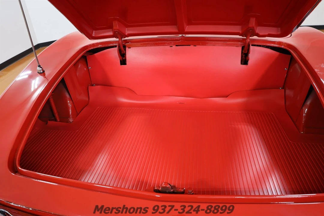 1961 Chevrolet Corvette C1 - Image 15 of 19