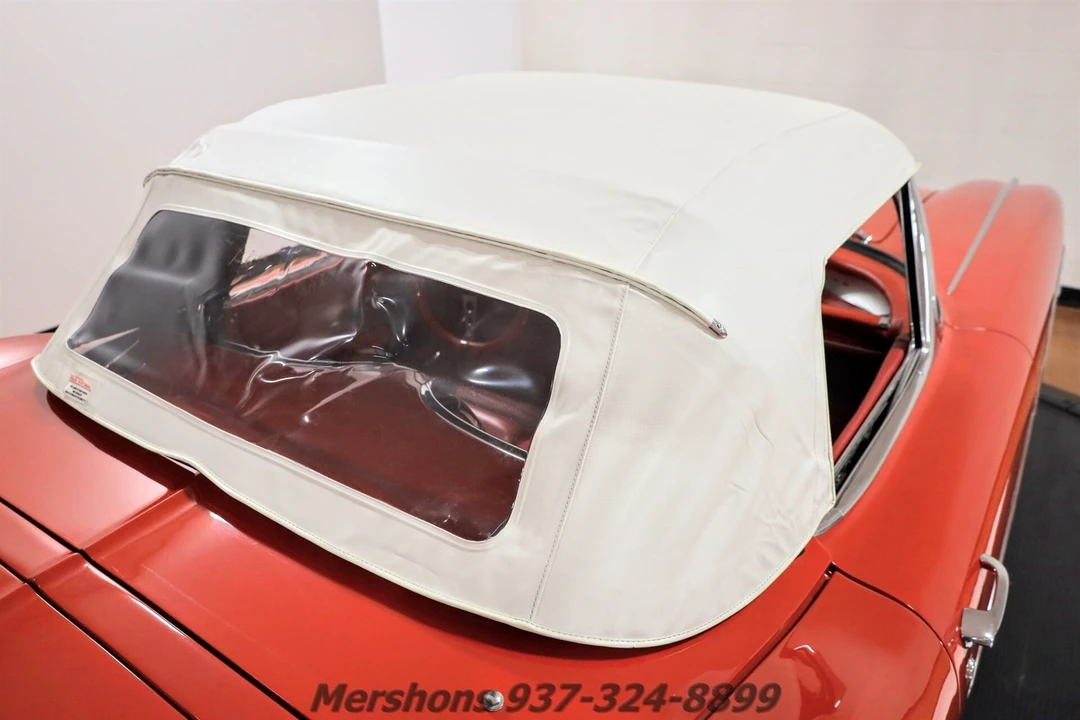 1961 Chevrolet Corvette C1 - Image 11 of 19