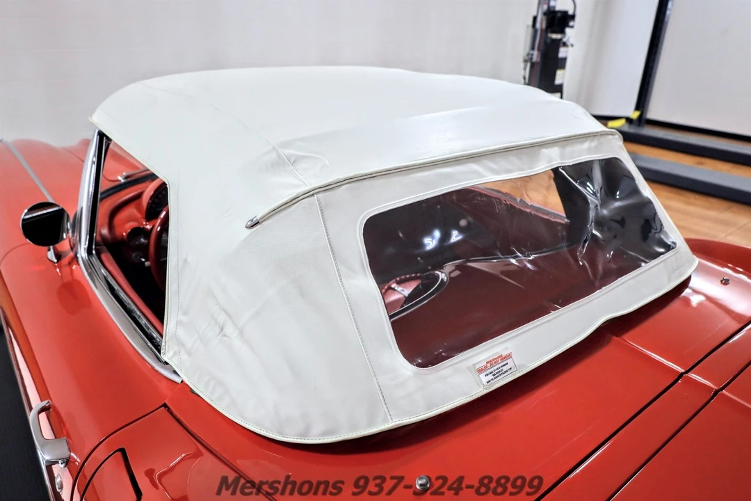 1961 Chevrolet Corvette C1 - Image 10 of 19