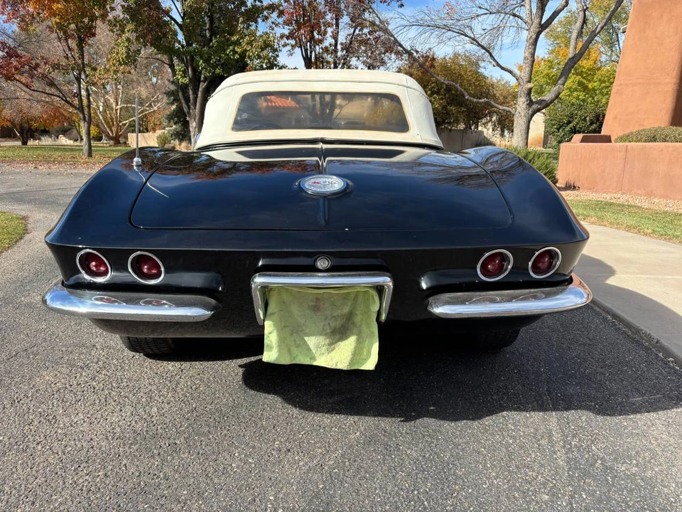 1961 Chevrolet Corvette - Image 4 of 14