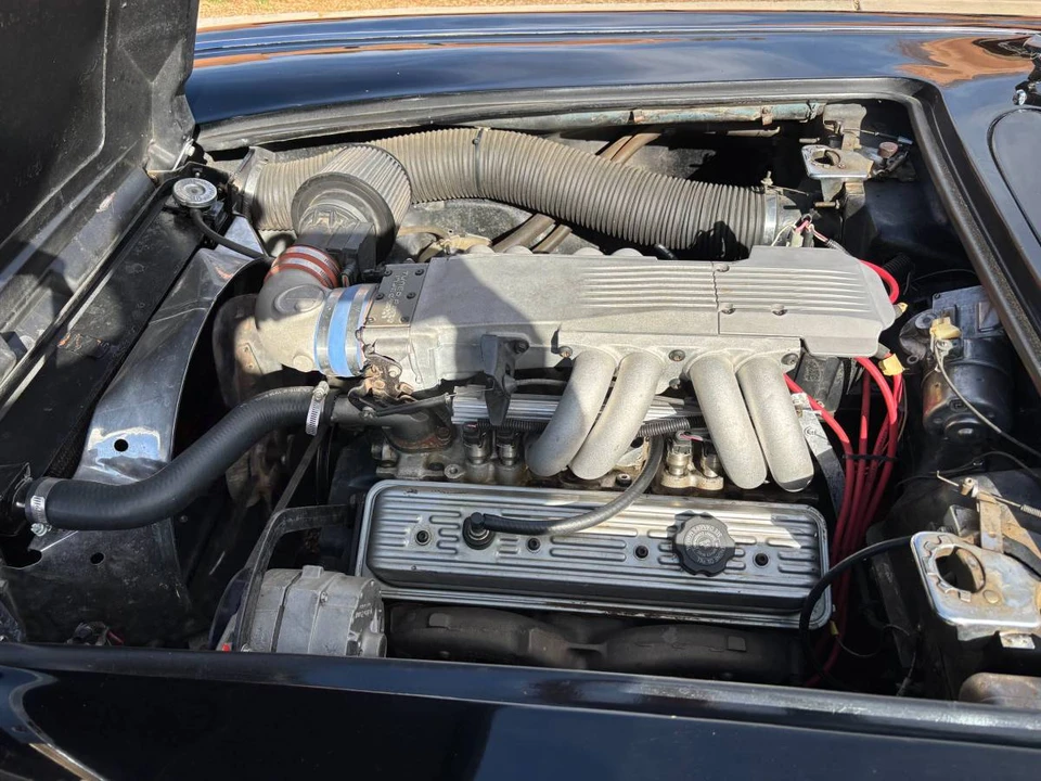 1961 Chevrolet Corvette - Image 10 of 14