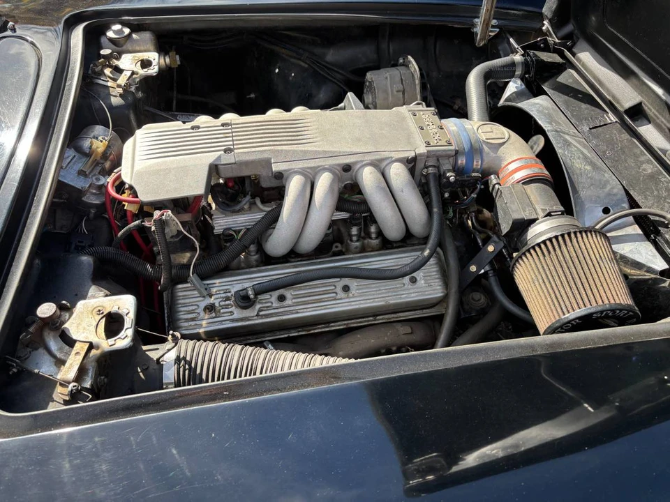 1961 Chevrolet Corvette - Image 11 of 14