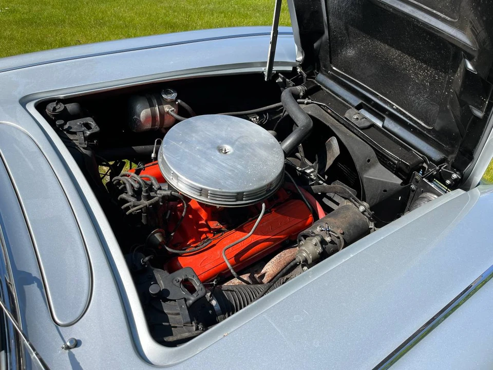 1961 Chevrolet Corvette C1 - Image 22 of 22