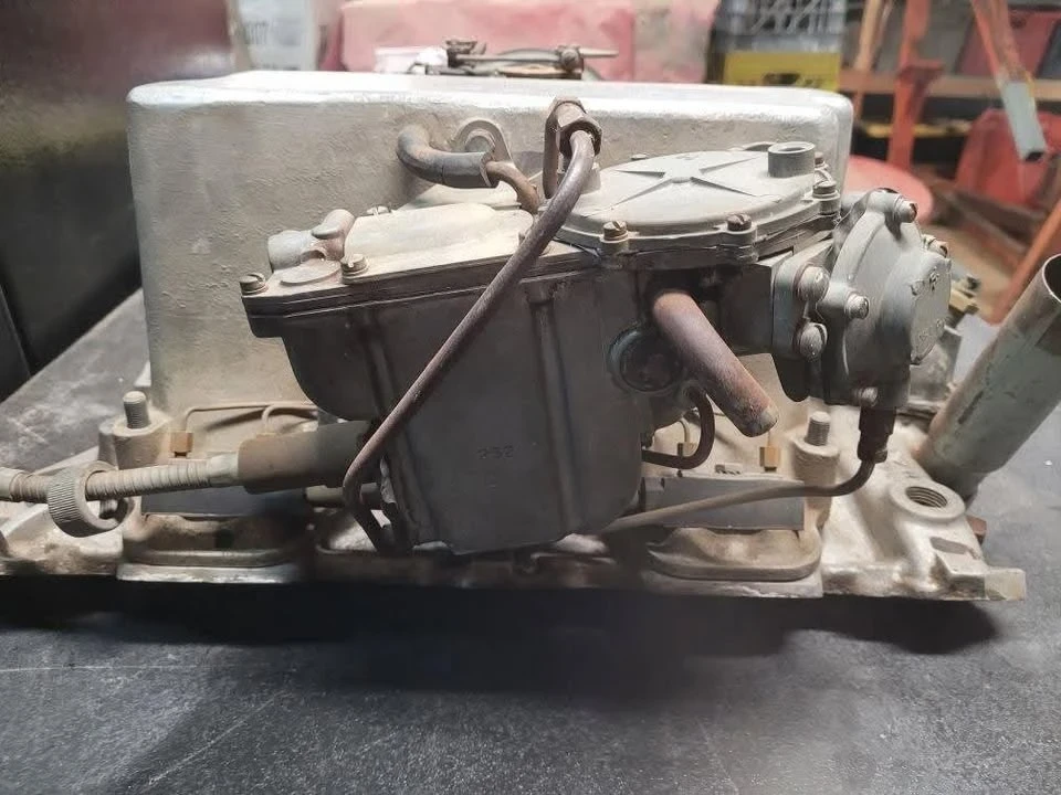 1961 Parts & Memorabilia Mechanical Components - Image 9 of 10