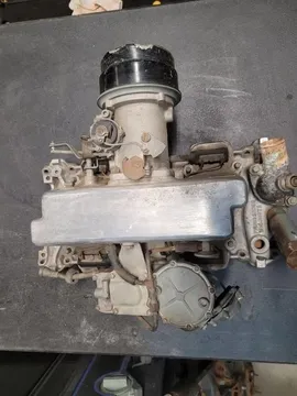 1961 Parts & Memorabilia Mechanical Components - Image 2 of 10