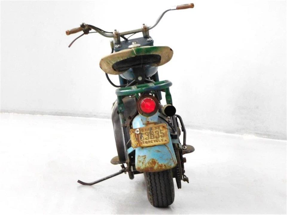 1961 Cushman Eagle - Image 3 of 29