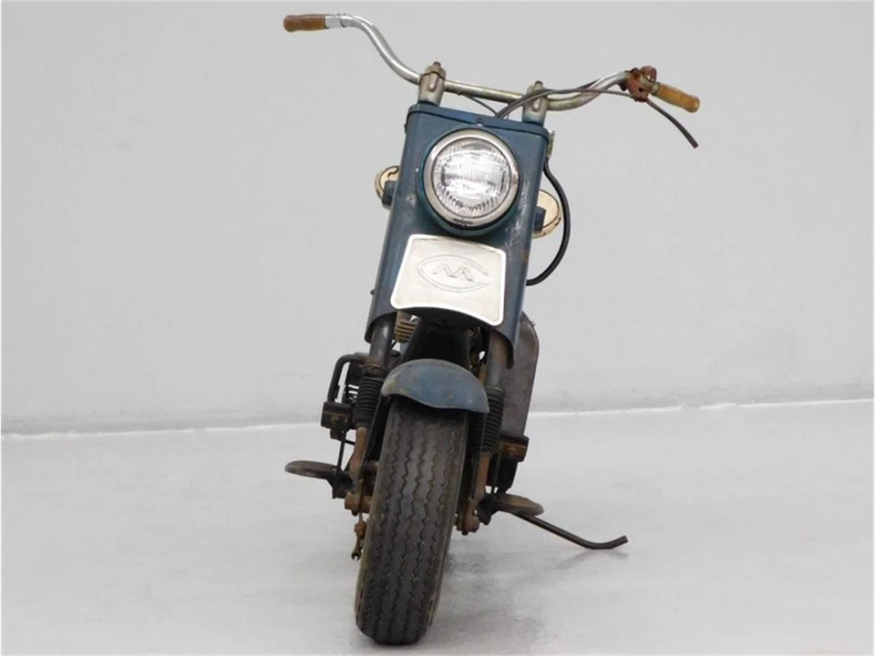 1961 Cushman Eagle - Image 2 of 29