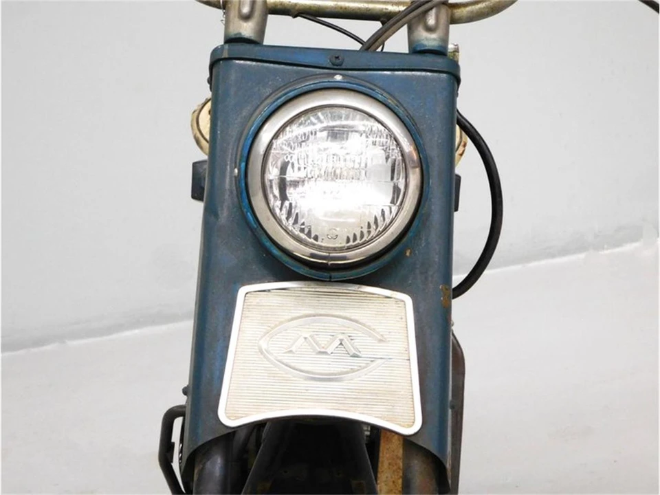 1961 Cushman Eagle - Image 6 of 29