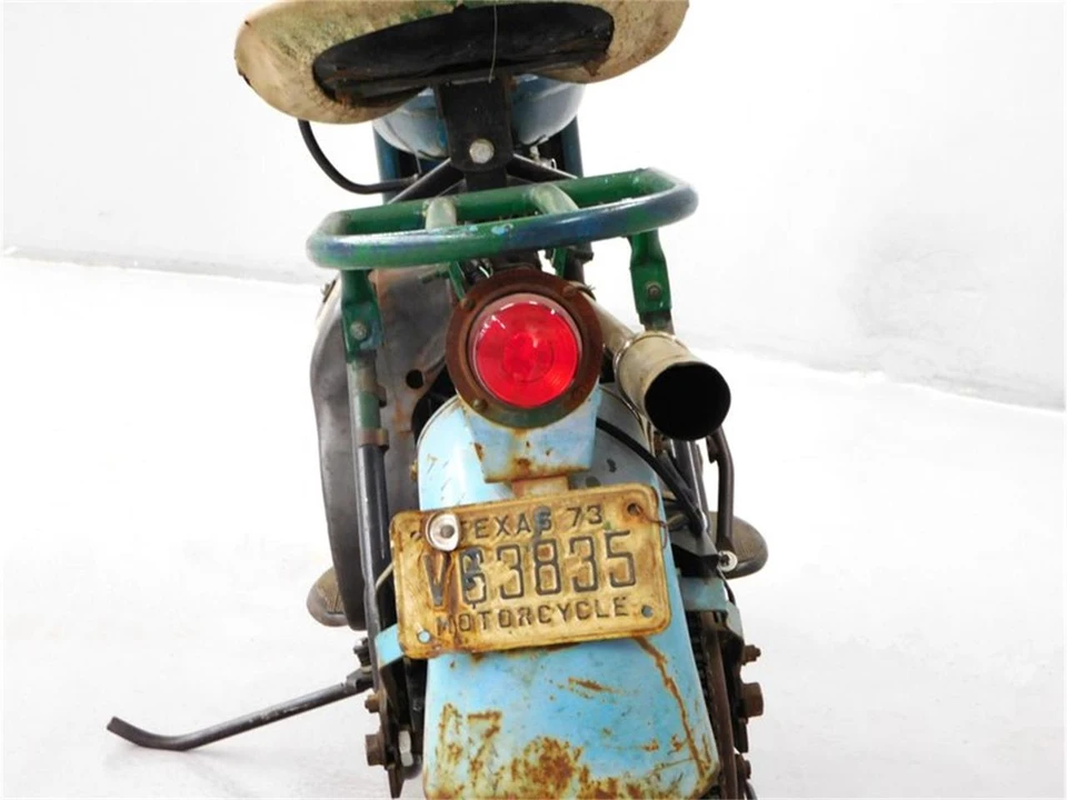 1961 Cushman Eagle - Image 24 of 29