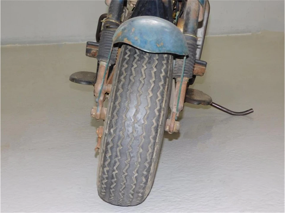 1961 Cushman Eagle - Image 26 of 29