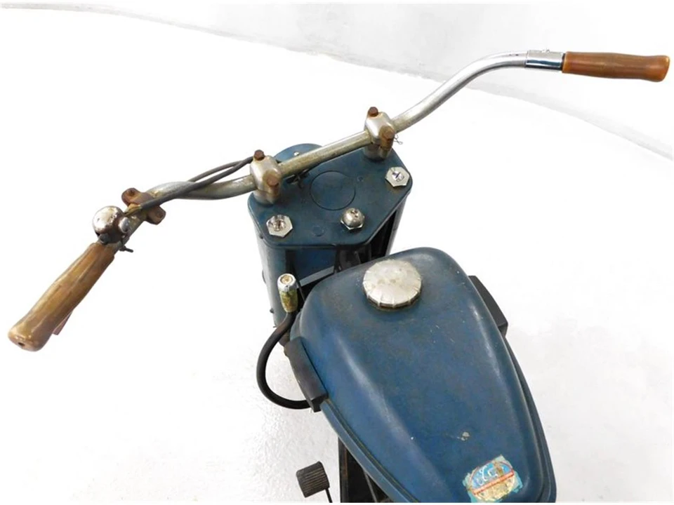 1961 Cushman Eagle - Image 7 of 29
