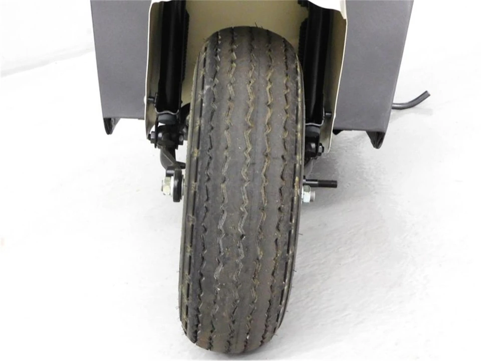 1961 Cushman Eagle - Image 22 of 24
