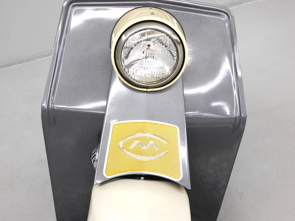 1961 Cushman - Image 7 of 12