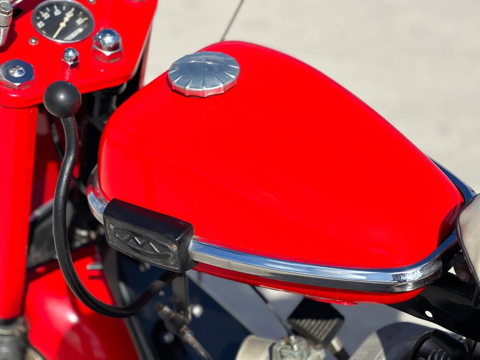 1961 Cushman Eagle - Image 31 of 31