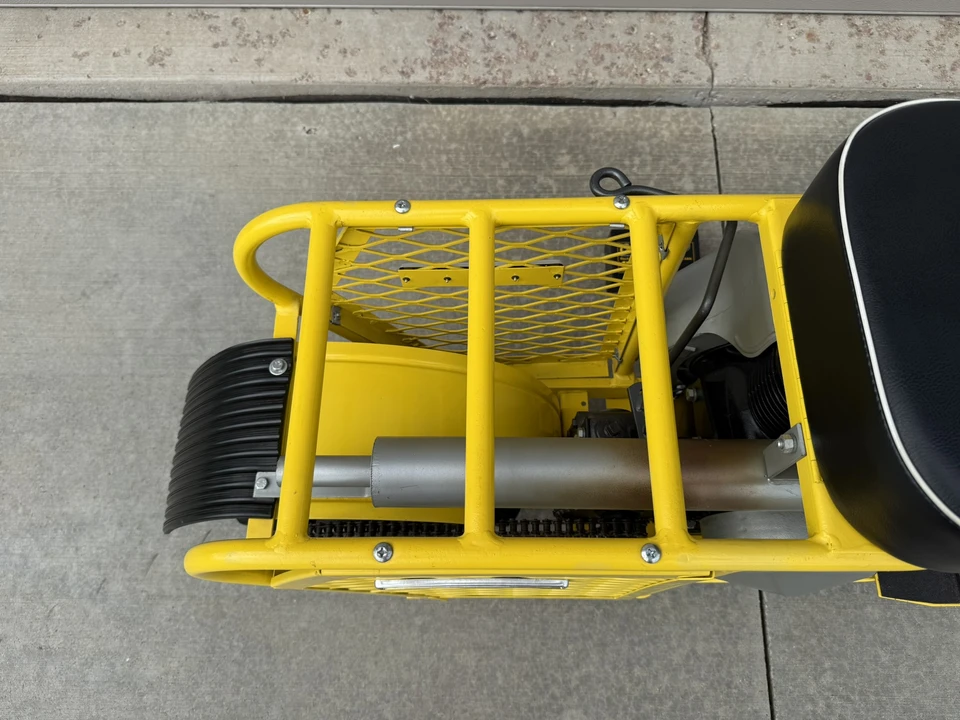 1961 Cushman Eagle - Image 18 of 31