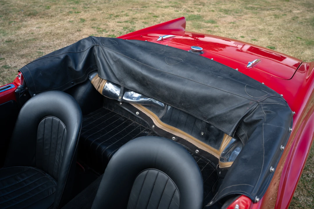 1961 Daimler SP250 - Image 23 of 31