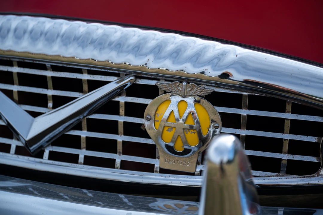 1961 Daimler SP250 - Image 28 of 31