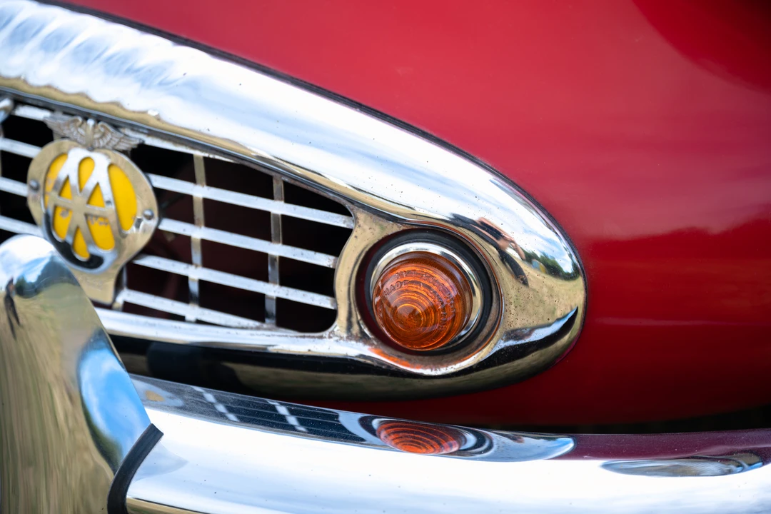 1961 Daimler SP250 - Image 29 of 31