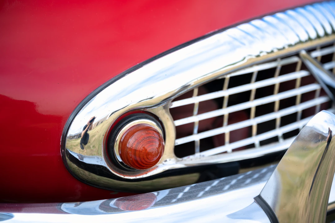 1961 Daimler SP250 - Image 31 of 31