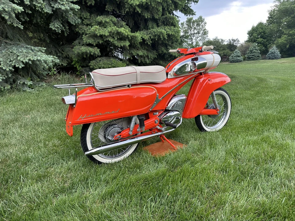 1961 DKW - Image 15 of 31
