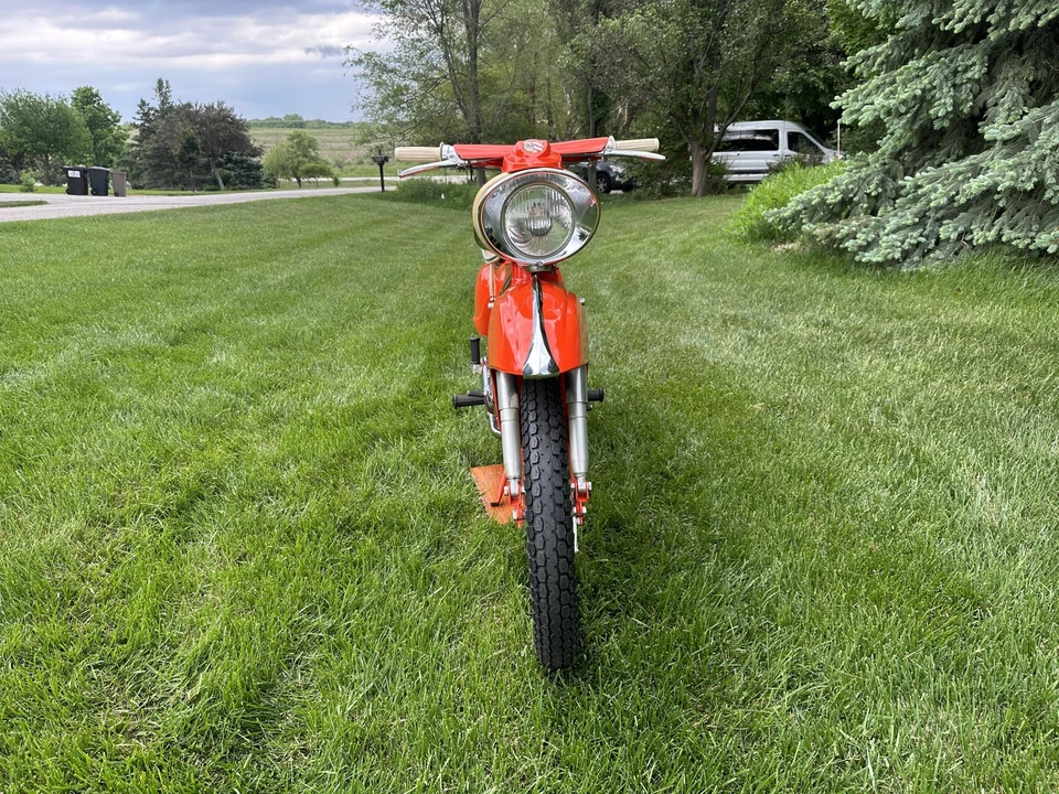 1961 DKW - Image 25 of 31